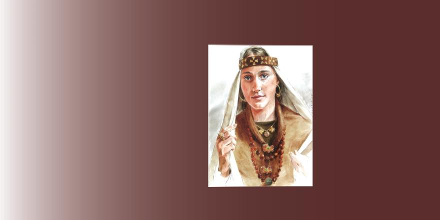 Bandeau conférence Femmes de pouvoir