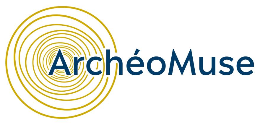 Logo Archéomuse