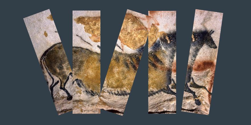 Bandeau atelier animaux animés