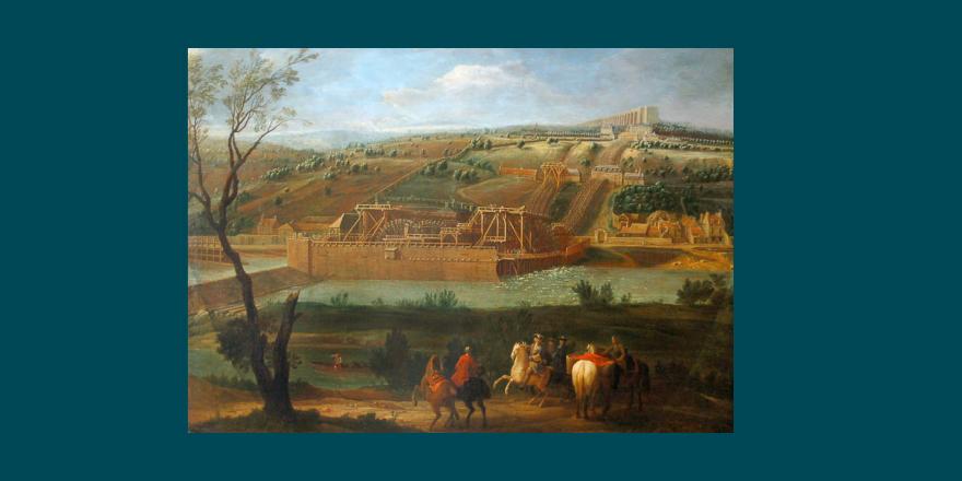 Bandeau conférence Eaux et jardins 2