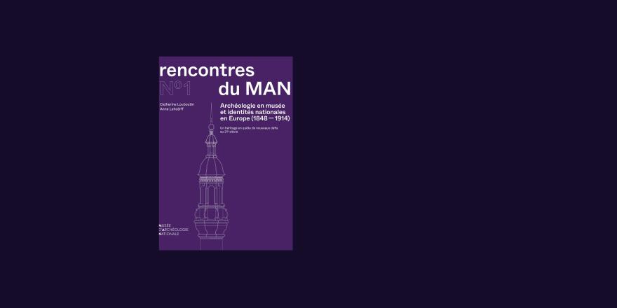 Bandeau Rencontres du MAN