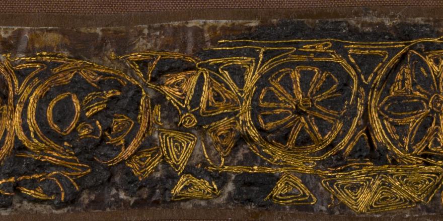 Bandeau atelier de l'objet du mois