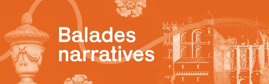 Bandeau balades narratives