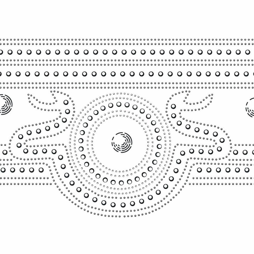 La barque solaire aux oiseaux