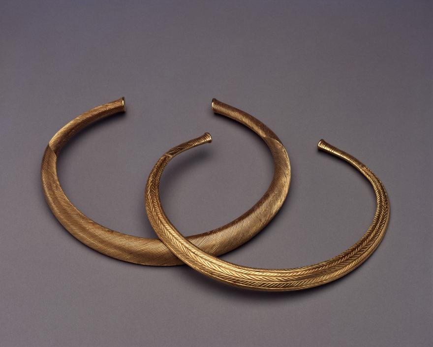 Tampon du torque-ceinture