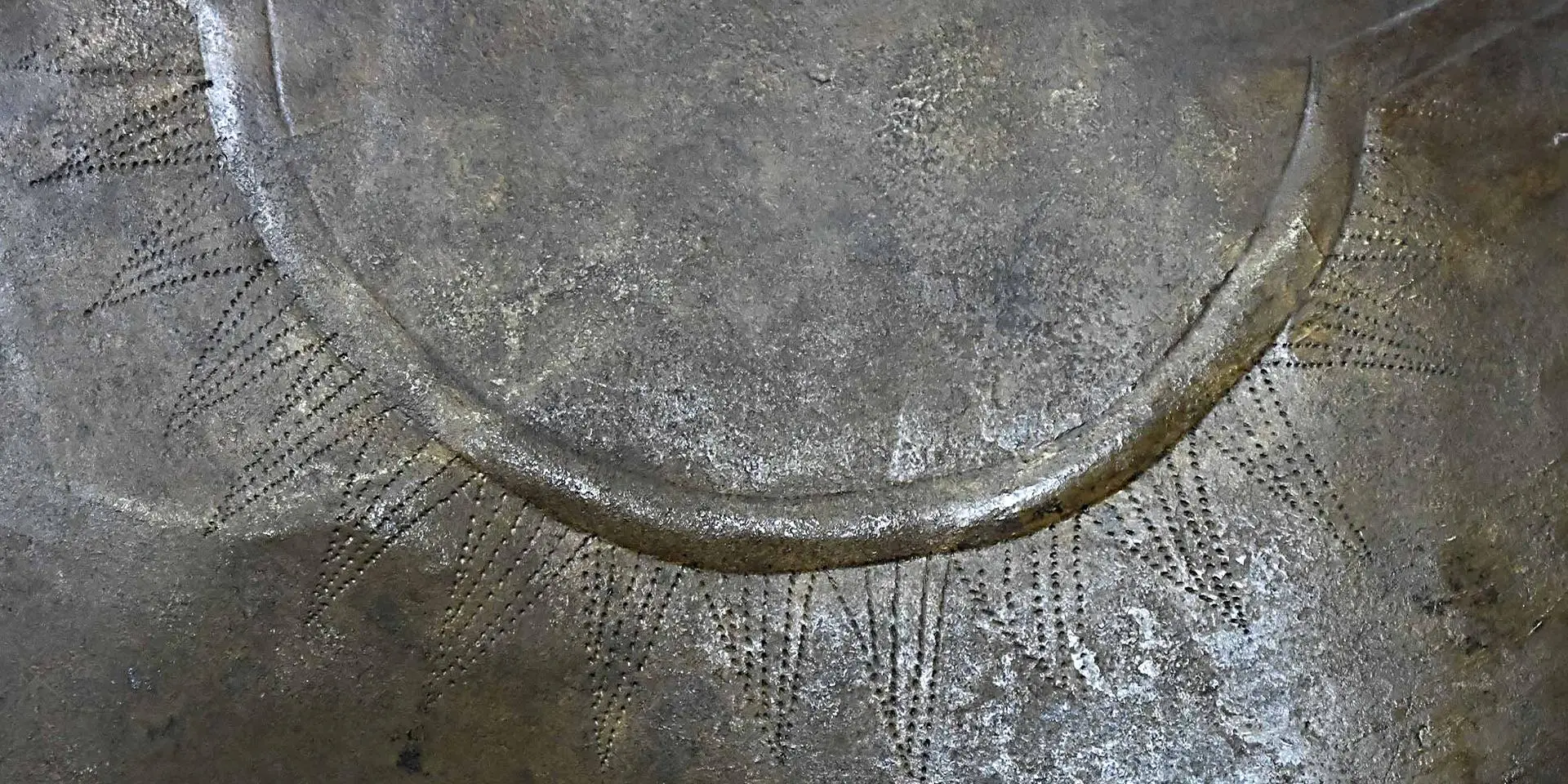 ODM - Cuirasse de Saint-Germain-du-Plain