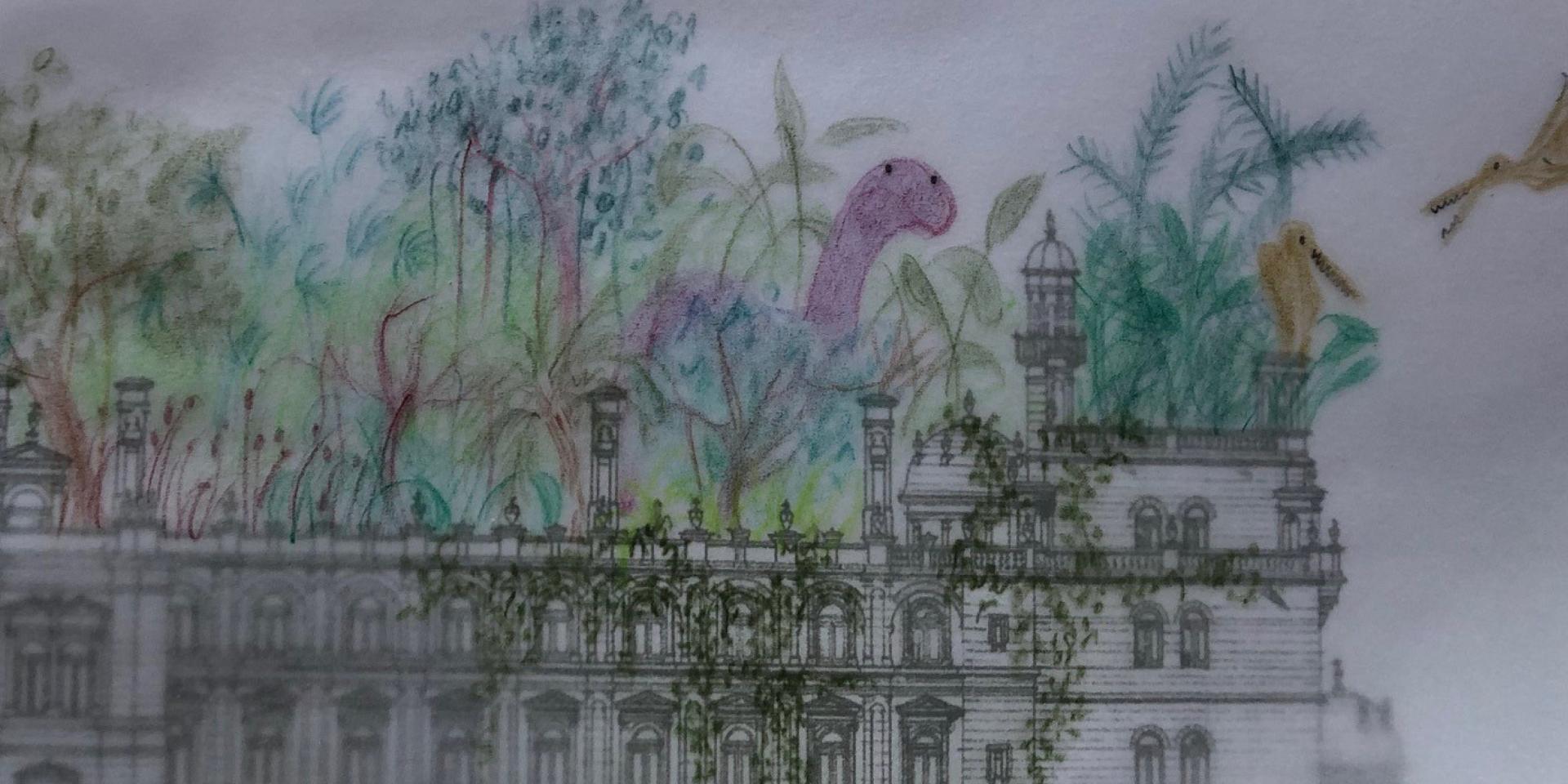 Bandeau Archéologie active